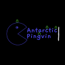 Antarctic Pingvin